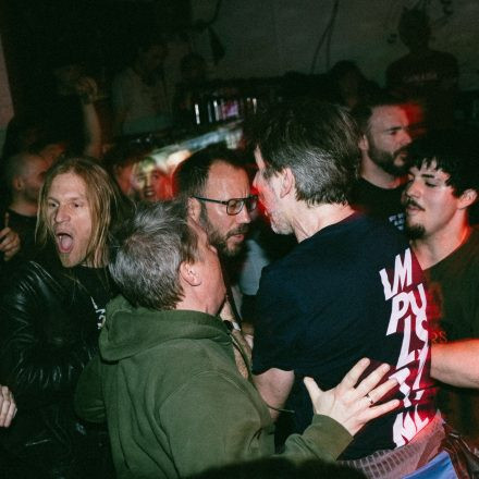 Kurt Cobain LIVE Tribute zum 32. Todestag