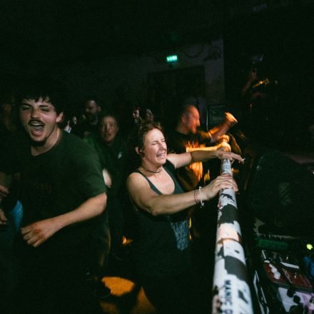 Kurt Cobain LIVE Tribute zum 32. Todestag