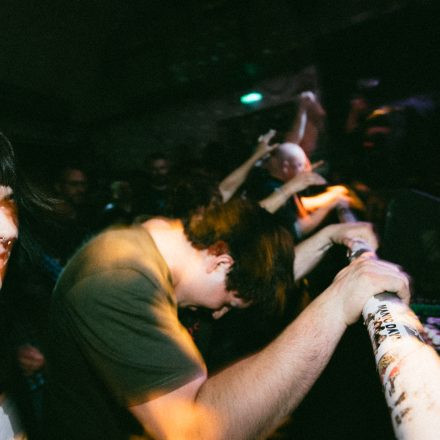 Kurt Cobain LIVE Tribute zum 32. Todestag