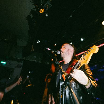 Kurt Cobain LIVE Tribute zum 32. Todestag