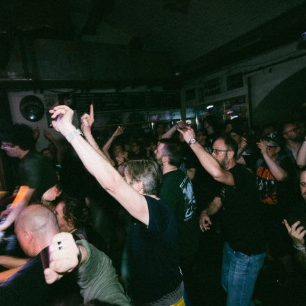 Kurt Cobain LIVE Tribute zum 32. Todestag