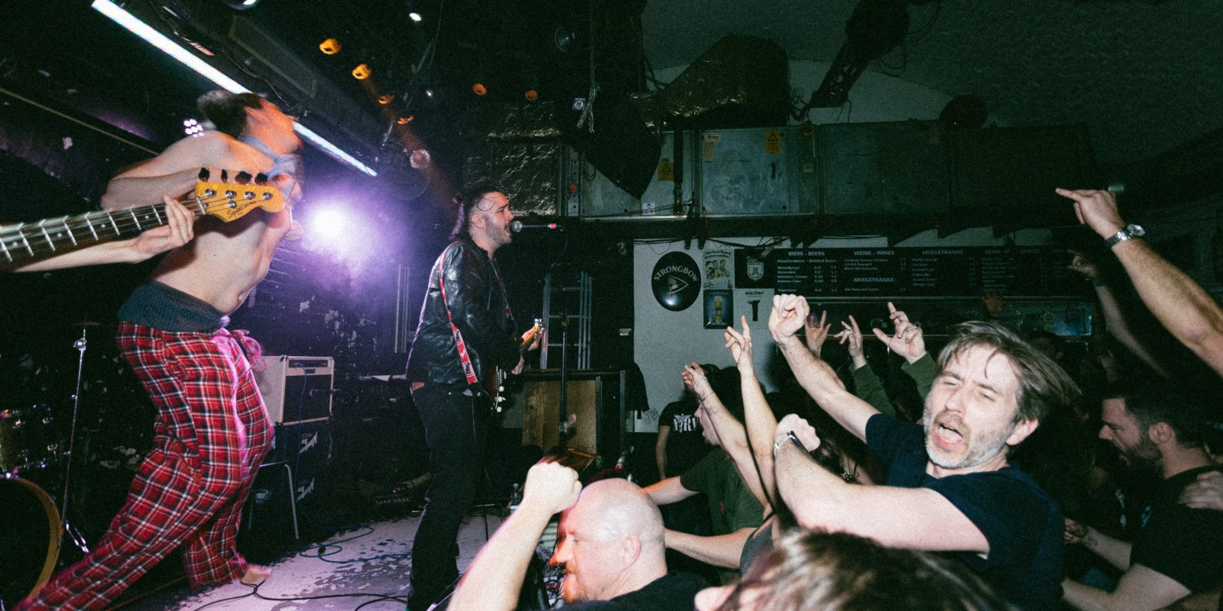 Kurt Cobain LIVE Tribute zum 32. Todestag