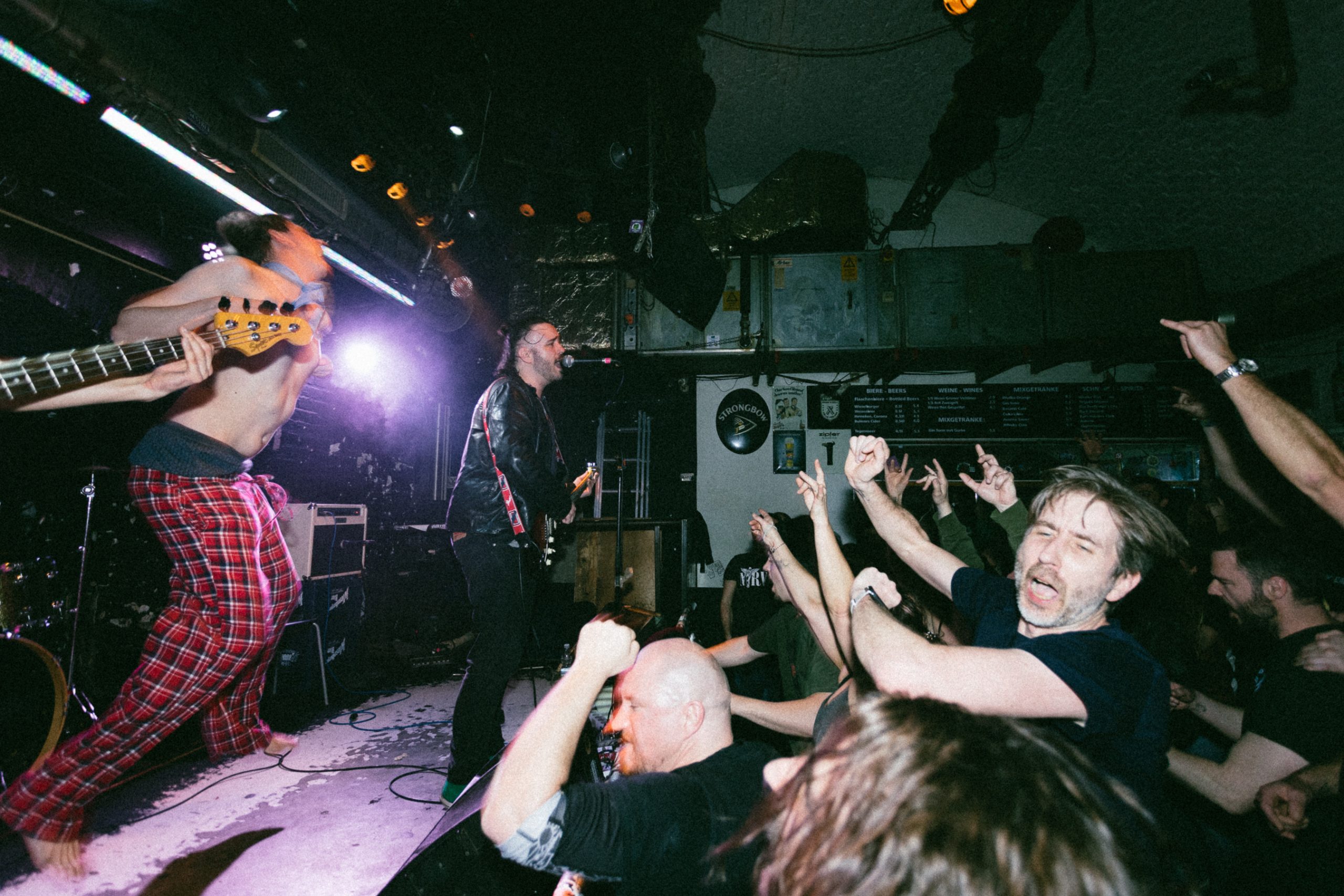 Kurt Cobain LIVE Tribute zum 32. Todestag