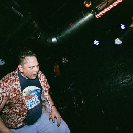 Kurt Cobain LIVE Tribute zum 32. Todestag