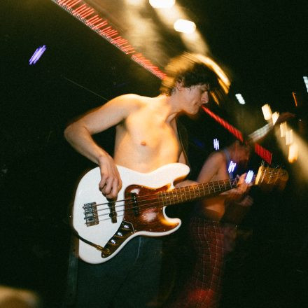 Kurt Cobain LIVE Tribute zum 32. Todestag