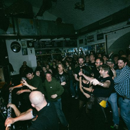 Kurt Cobain LIVE Tribute zum 32. Todestag