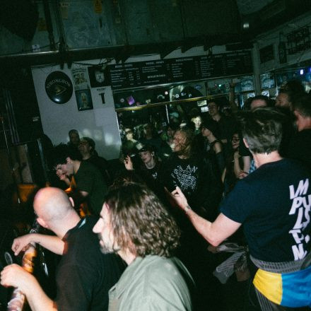 Kurt Cobain LIVE Tribute zum 32. Todestag