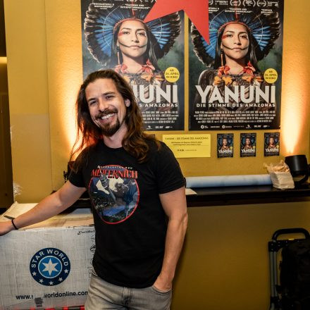 METTERNICH Unplugged