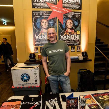 METTERNICH Unplugged