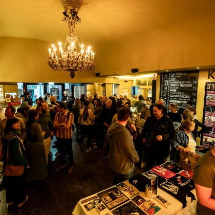 METTERNICH Unplugged