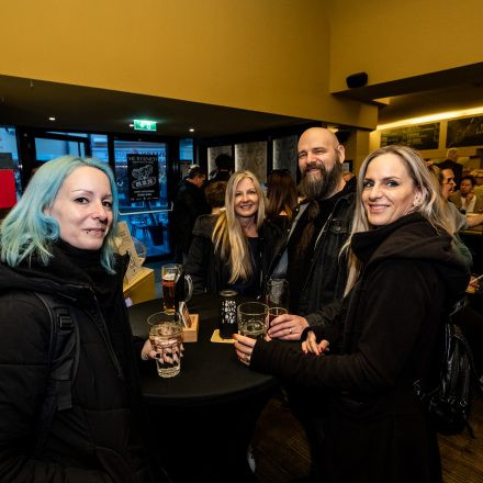 METTERNICH Unplugged