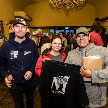 METTERNICH Unplugged