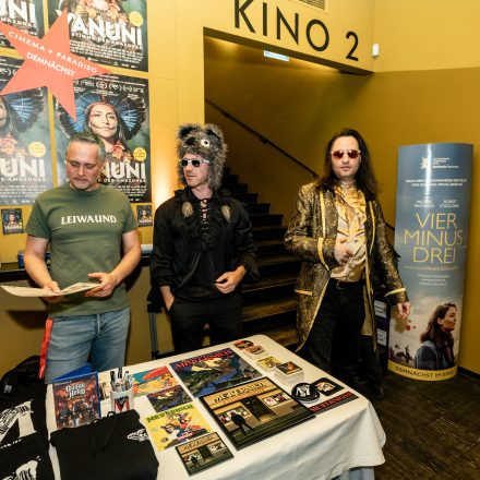 METTERNICH Unplugged