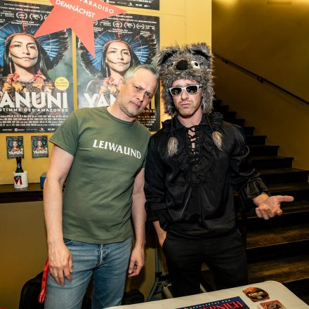 METTERNICH Unplugged