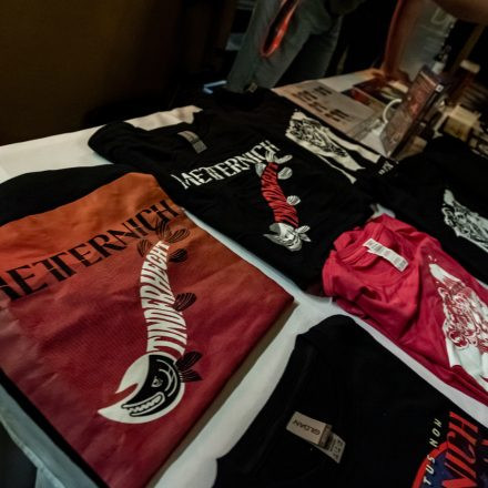 METTERNICH Unplugged