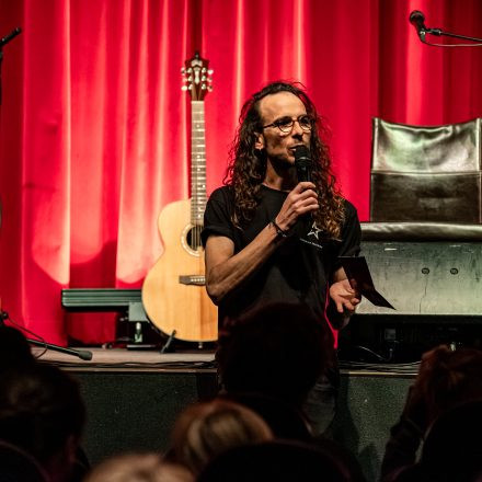 METTERNICH Unplugged