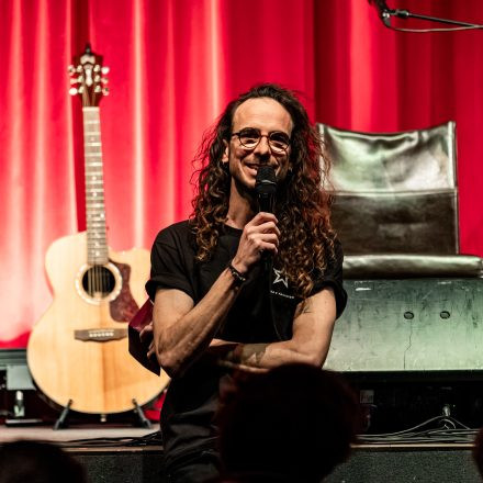 METTERNICH Unplugged