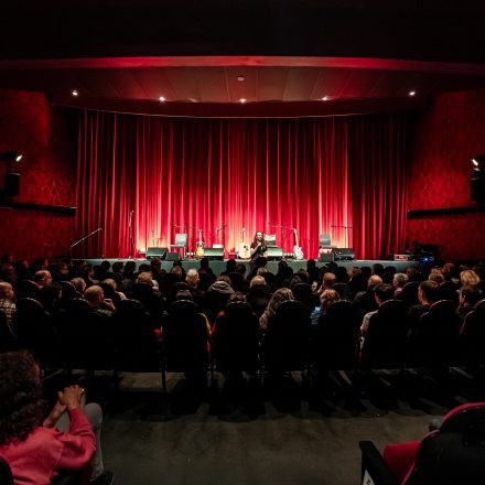 METTERNICH Unplugged