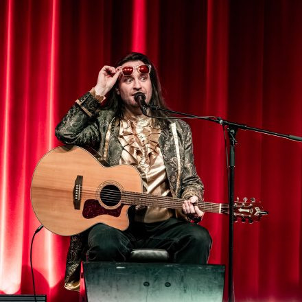 METTERNICH Unplugged