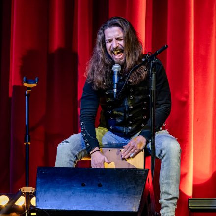 METTERNICH Unplugged