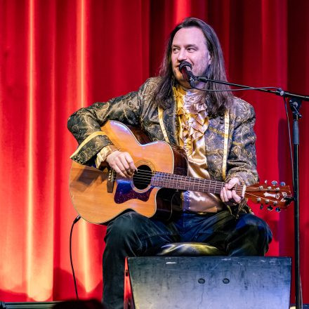 METTERNICH Unplugged