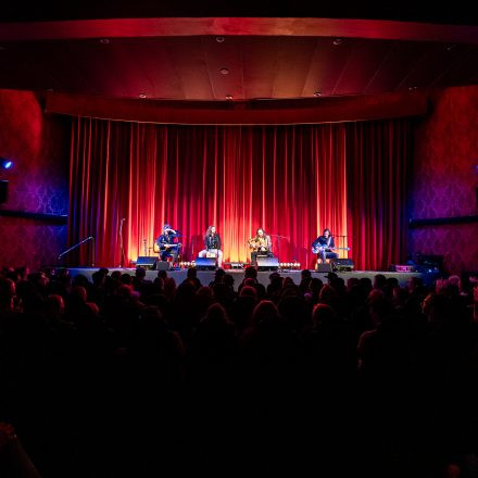 METTERNICH Unplugged