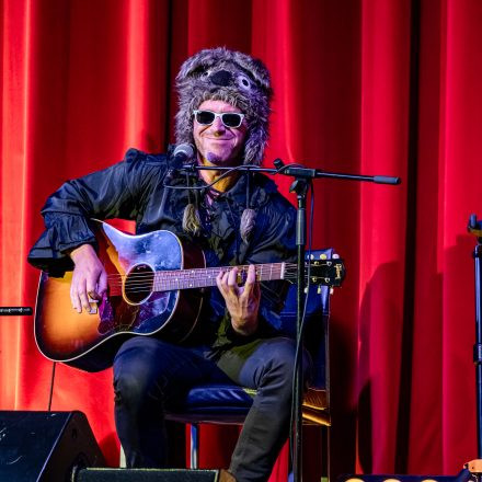 METTERNICH Unplugged