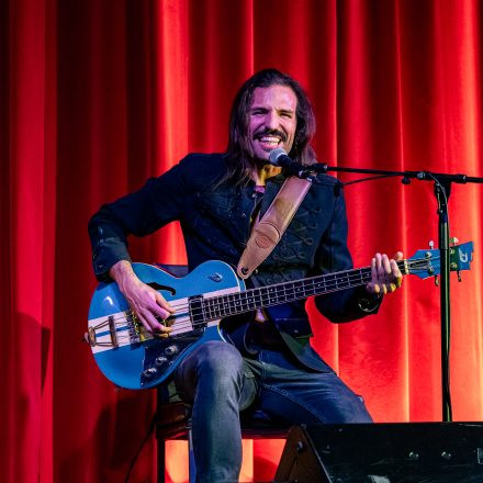 METTERNICH Unplugged