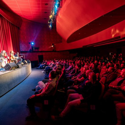 METTERNICH Unplugged