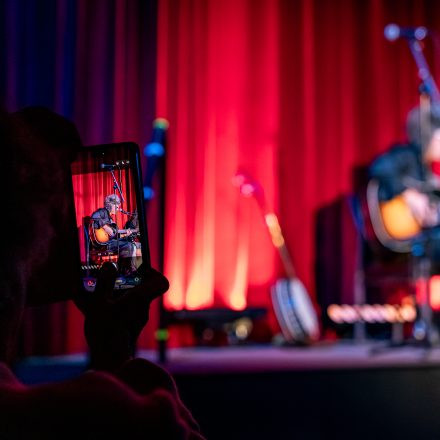 METTERNICH Unplugged