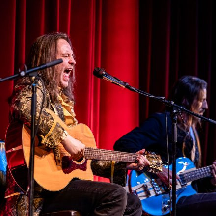 METTERNICH Unplugged