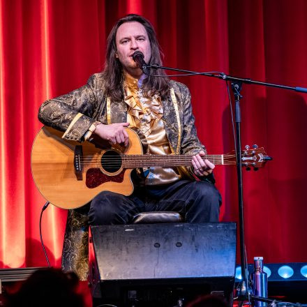 METTERNICH Unplugged