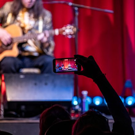 METTERNICH Unplugged