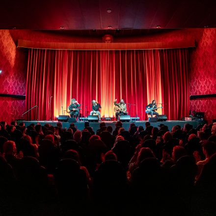 METTERNICH Unplugged