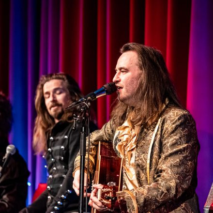 METTERNICH Unplugged