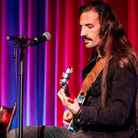 METTERNICH Unplugged