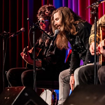 METTERNICH Unplugged