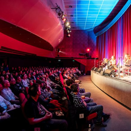 METTERNICH Unplugged