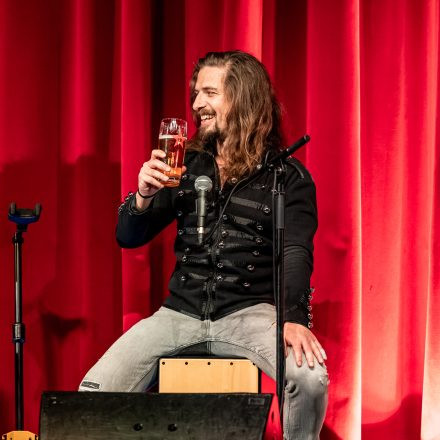 METTERNICH Unplugged