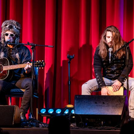 METTERNICH Unplugged