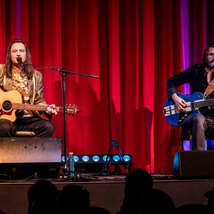 METTERNICH Unplugged