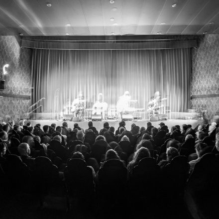 METTERNICH Unplugged