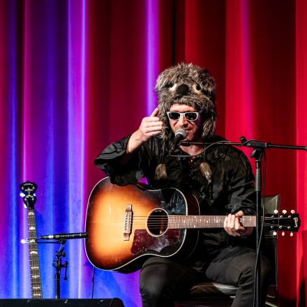 METTERNICH Unplugged