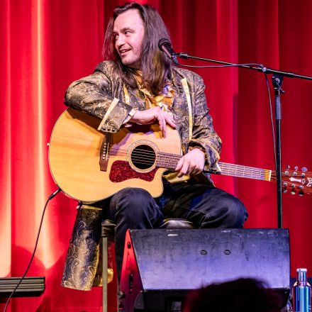 METTERNICH Unplugged