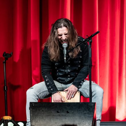 METTERNICH Unplugged