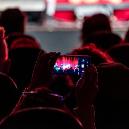 METTERNICH Unplugged