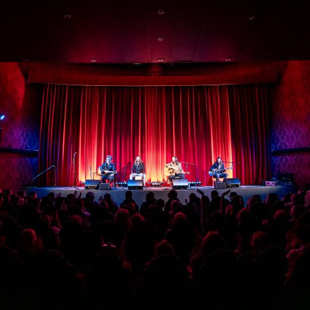 METTERNICH Unplugged