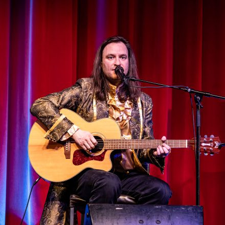 METTERNICH Unplugged