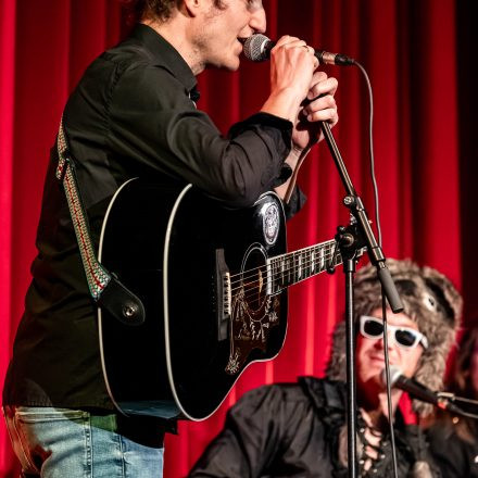 METTERNICH Unplugged