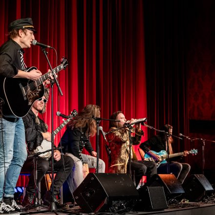 METTERNICH Unplugged